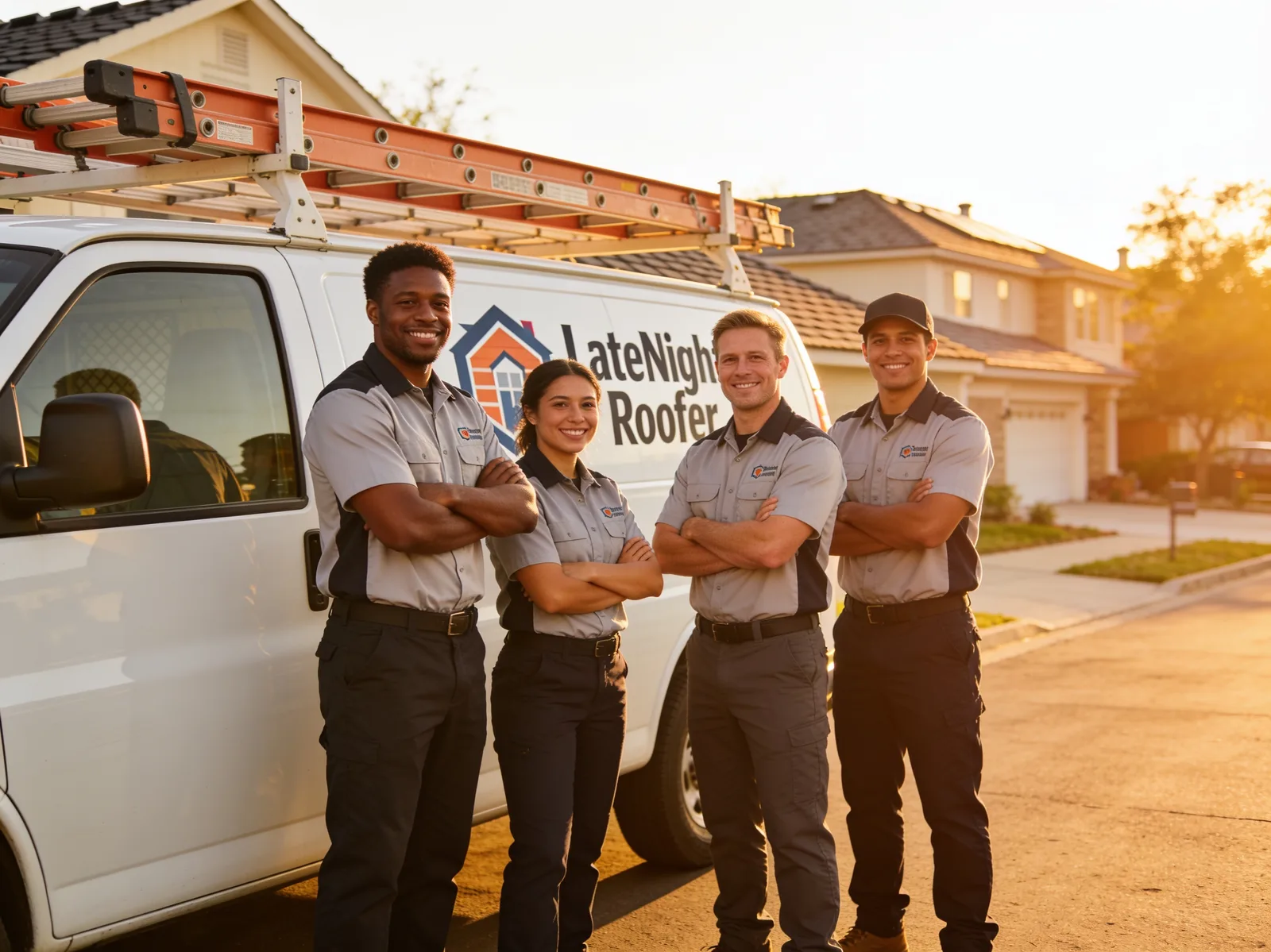 Emergency Roof Repair company in Lowell, OR